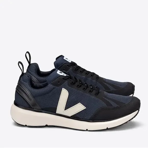 VEJA CONDOR 2 ALVEOMESH NAUTICO PIERRE BLACK - Picture 14 of 14